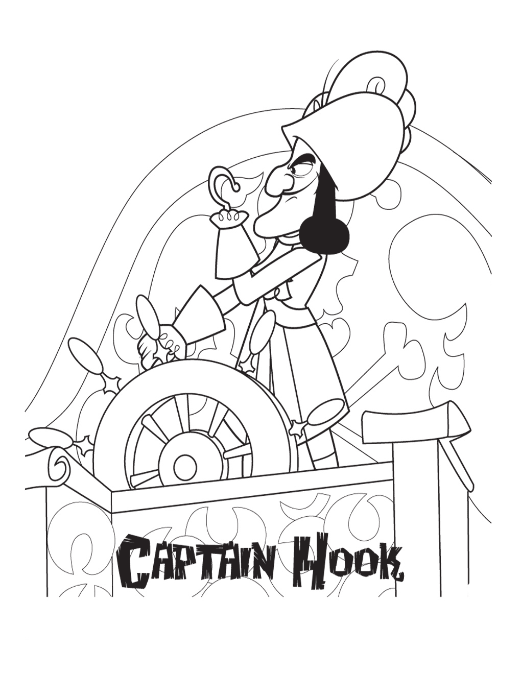 Hook