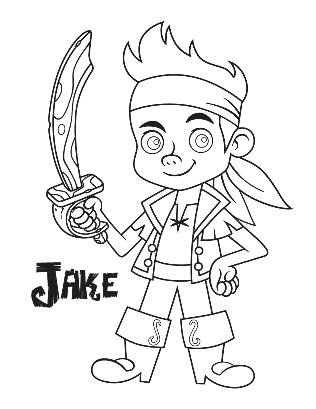 Jake