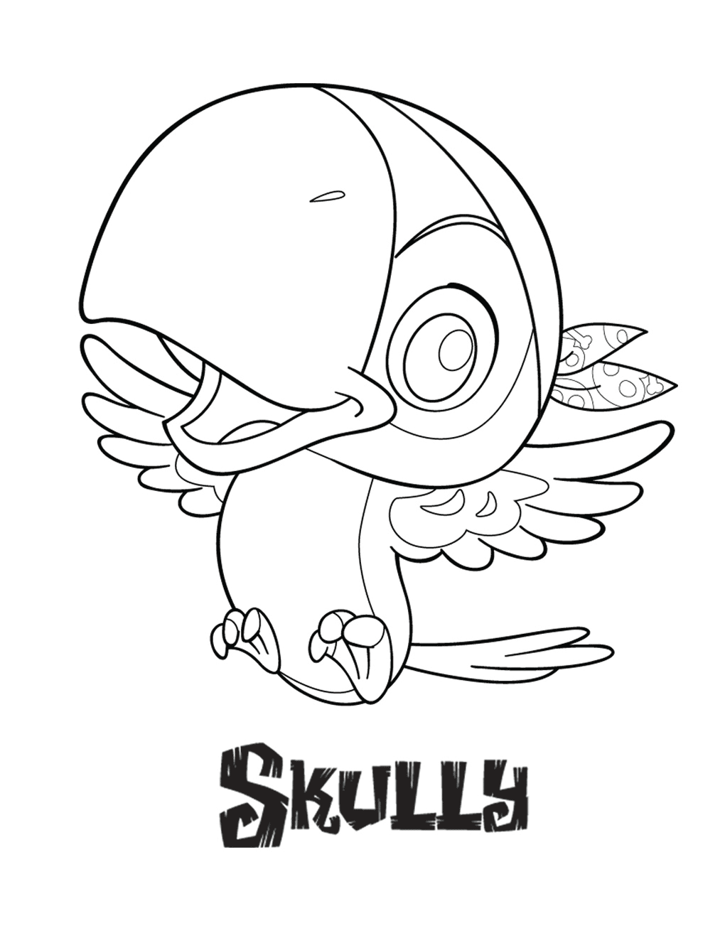 Skully