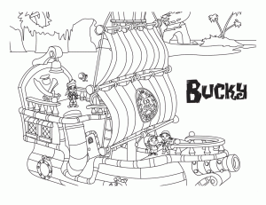 bucky
