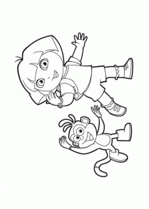 dora1