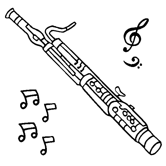 Instrumenty Muzyczne Kolorowanki Dla Dzieci Instrumenty Muzyczne
