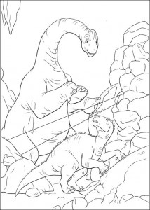 kolorowanki_z_dinozaurami_1